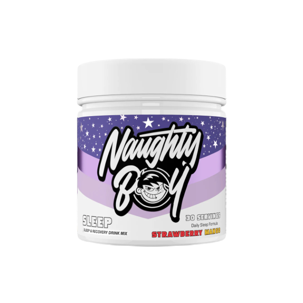 NAUGHTY BOY SLEEP - 30 Servings