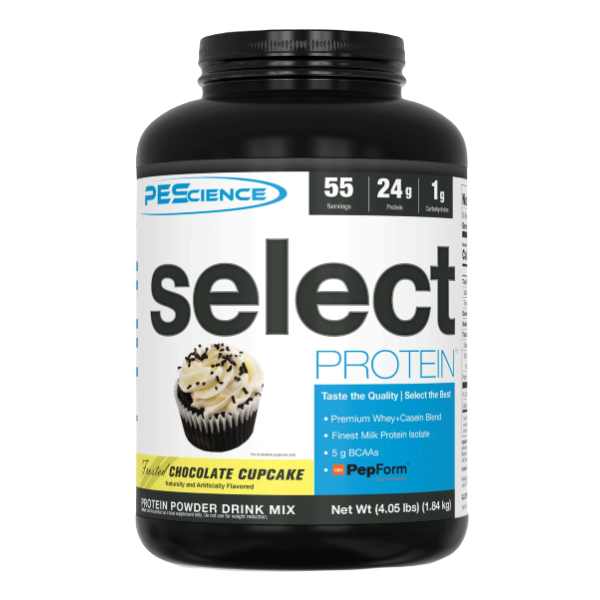 PEScience Select Protein (55 Servings)