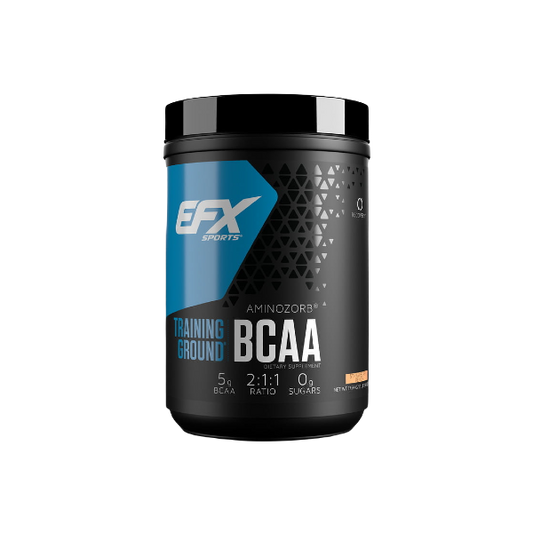 EFX Sports TRAINING GROUND BCAA