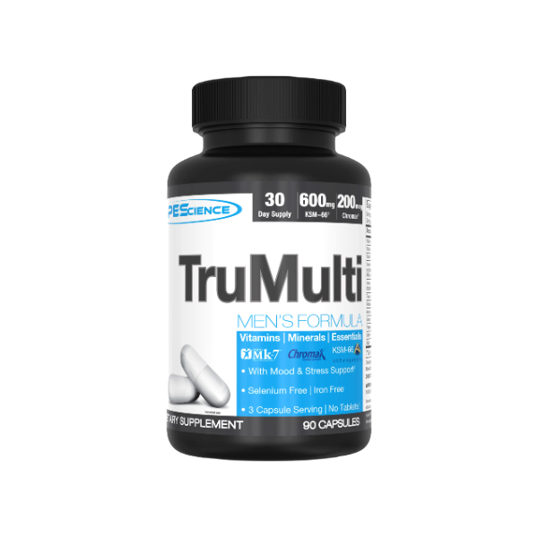 PEScience TruMulti (Mens Formula)