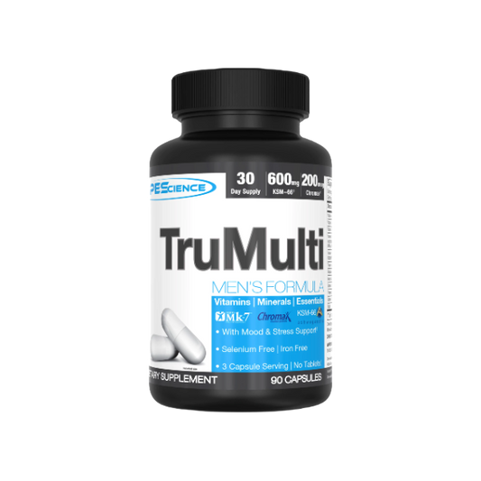 PEScience TruMulti (Mens Formula)