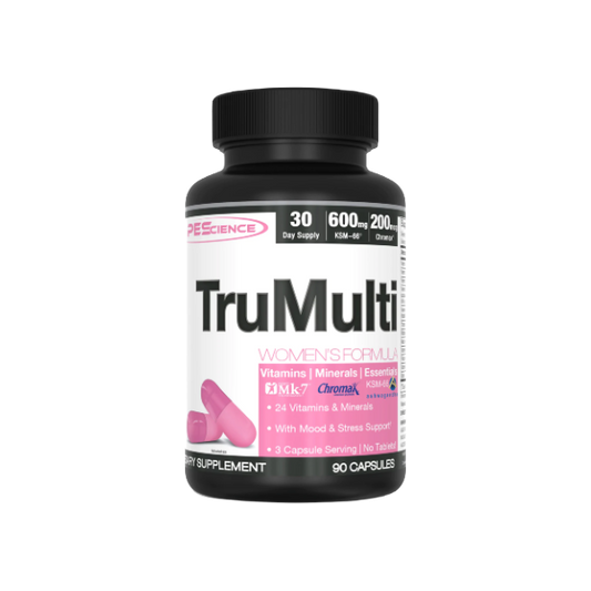 PEScience TruMulti (Womens Formula)