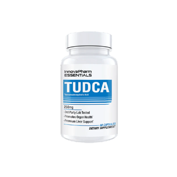 InnovaPharm Tudca