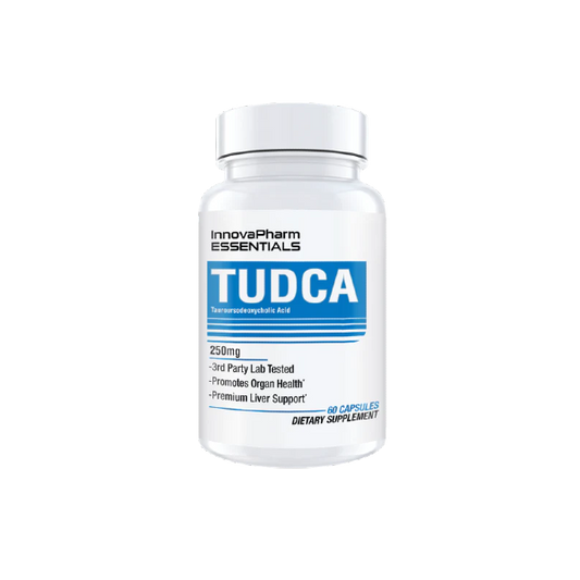 InnovaPharm Tudca