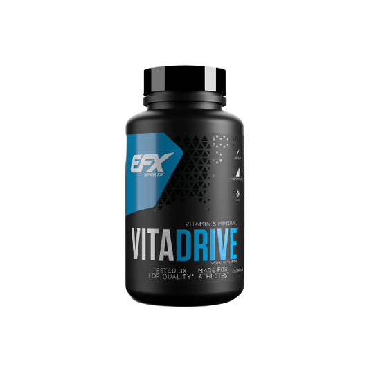 EFX Sports VitaDrive Multivitamin