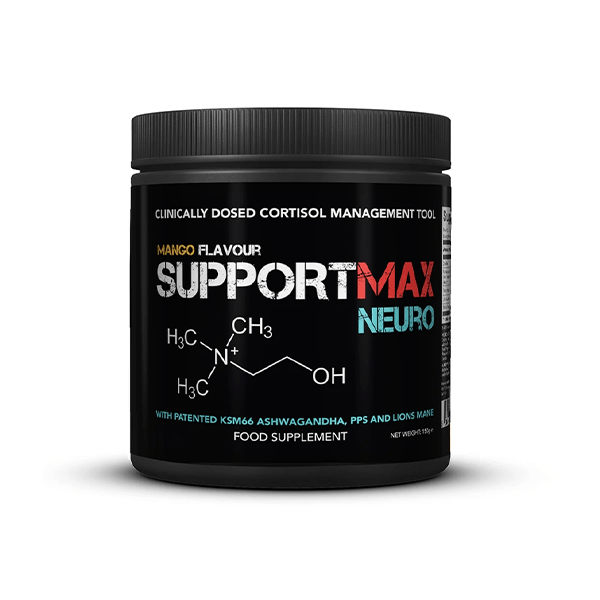 strom supportmax neuro