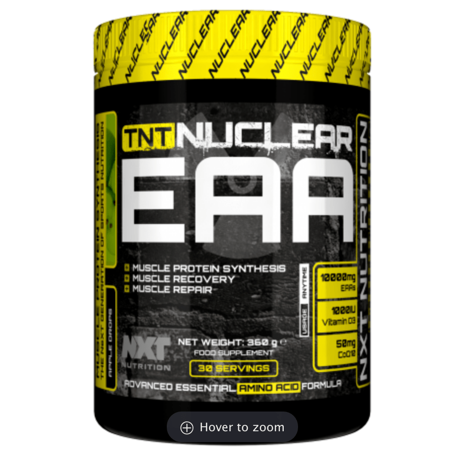 NXT Nuclear EAA 360g