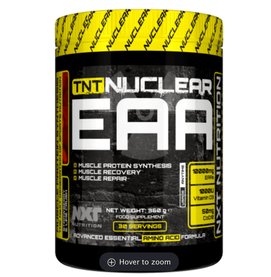 NXT Nuclear EAA 360g