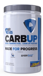 HR Labs CARBUP