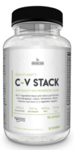 Supplement Needs CV STACK