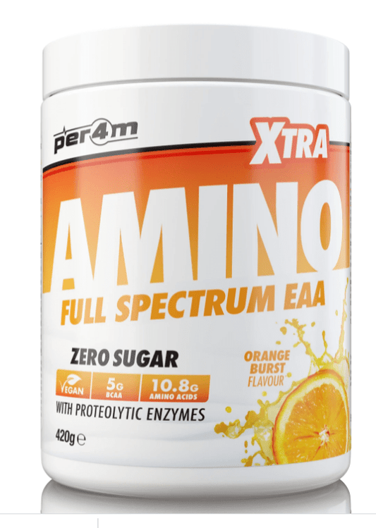 PER4M AMINO XTRA