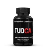 Strom TUDCA - 100 SERVINGS