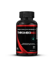 Strom THROMBOMAX - 60 SERVINGS