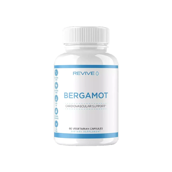 Revive MD Bergamot