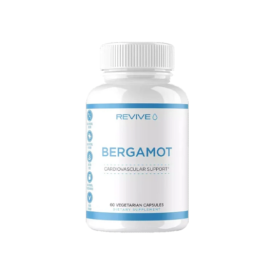 Revive MD Bergamot