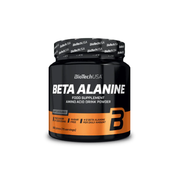 Biotech USA Beta Alanine Powder