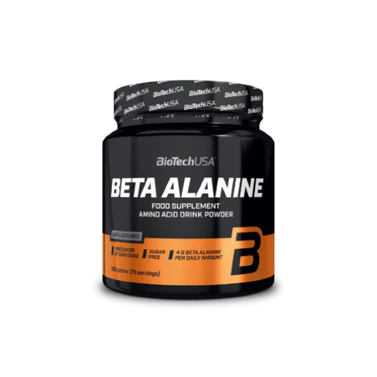 Biotech USA Beta Alanine Powder