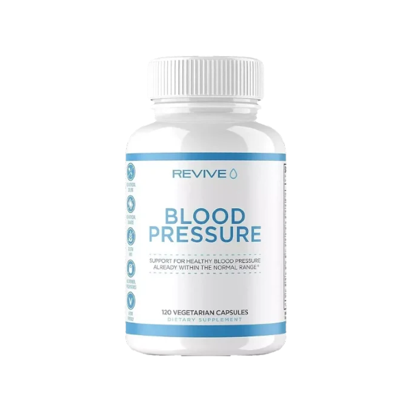 Revive MD Blood Pressure