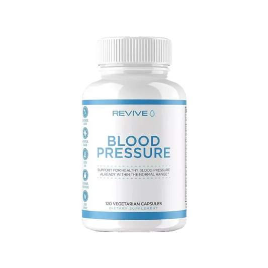 Revive MD Blood Pressure