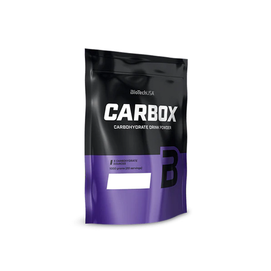 Biotech USA - Carbox - 1kg