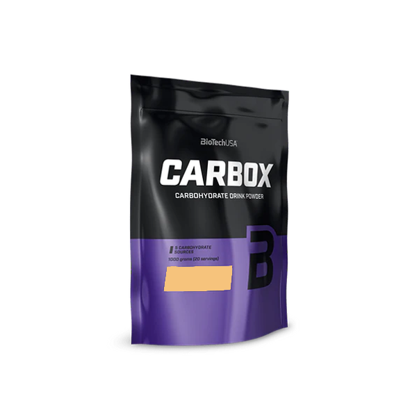 Biotech USA - Carbox - 1kg