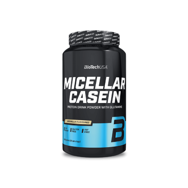 Biotech USA - Micellar Casein 908g (30 servings)