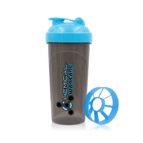 CHEMICAL WARFARE 700ML SHAKER