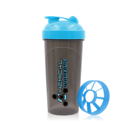 CHEMICAL WARFARE 700ML SHAKER