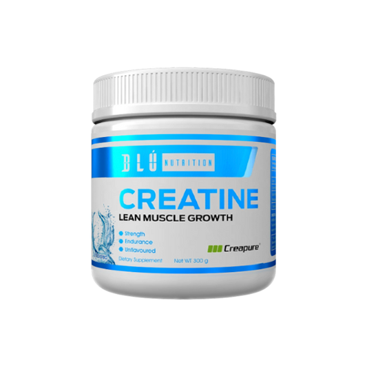 Blu Nutrition Creatine - Creapure