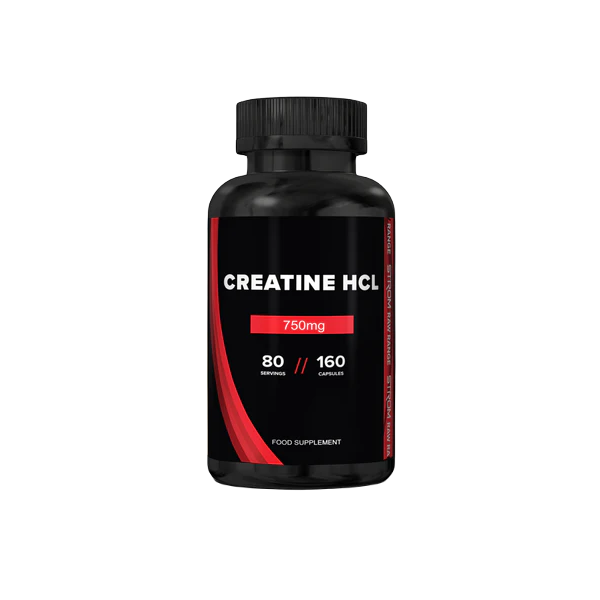 STROM - Creatine HCL