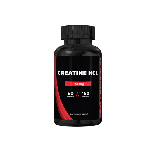 STROM - Creatine HCL