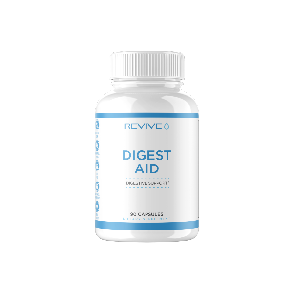 Revive MD Digest Aid