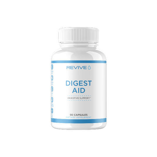 Revive MD Digest Aid