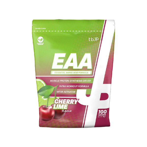 Trainedbyjp TBJP EAA + HYDRATION - 1KG