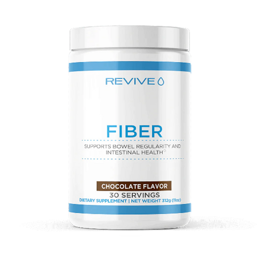 Revive MD Fiber