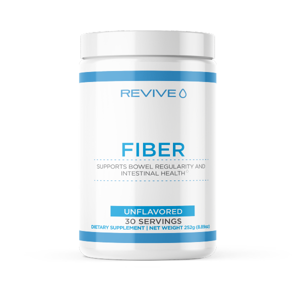 Revive MD Fiber