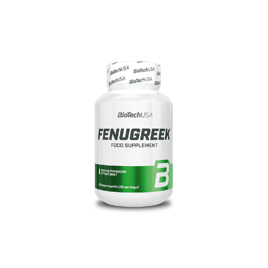 Biotech USA Fenugreek