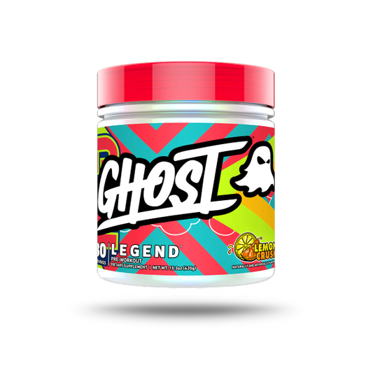 Ghost Legend V3 Pre-Workout (30 Servings)