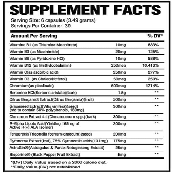 Revive MD Glucose