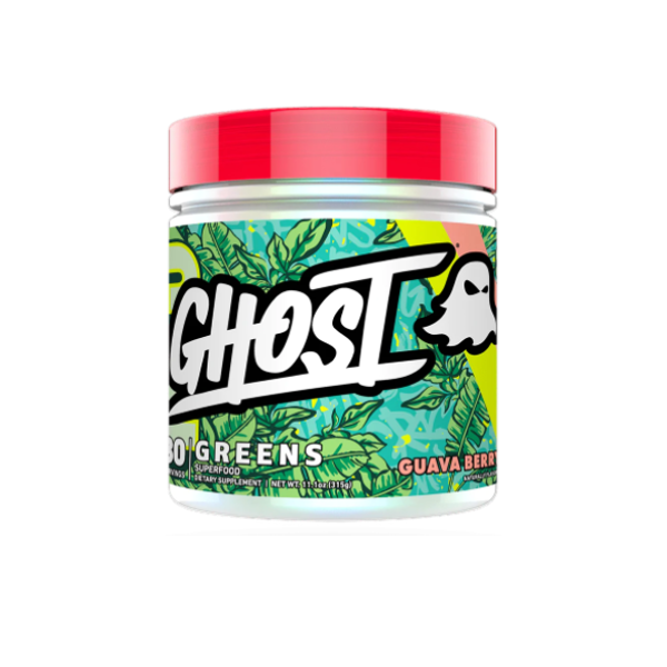 Ghost Greens