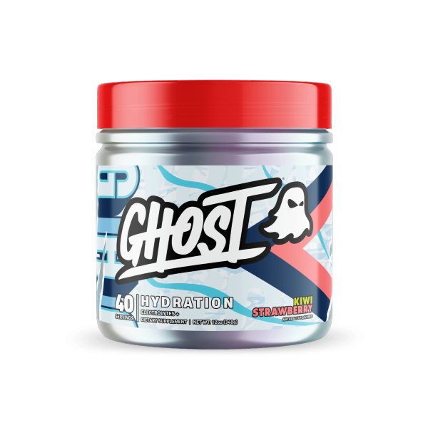 Ghost Hydration