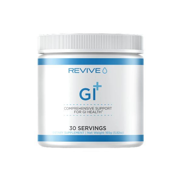 Revive MD GI+