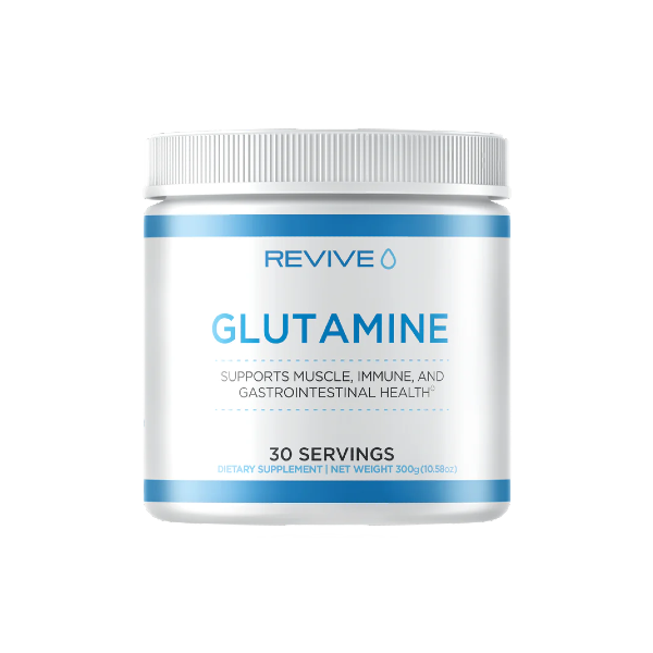 Revive MD Glutamine