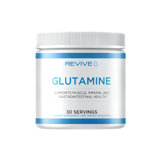 Revive MD Glutamine