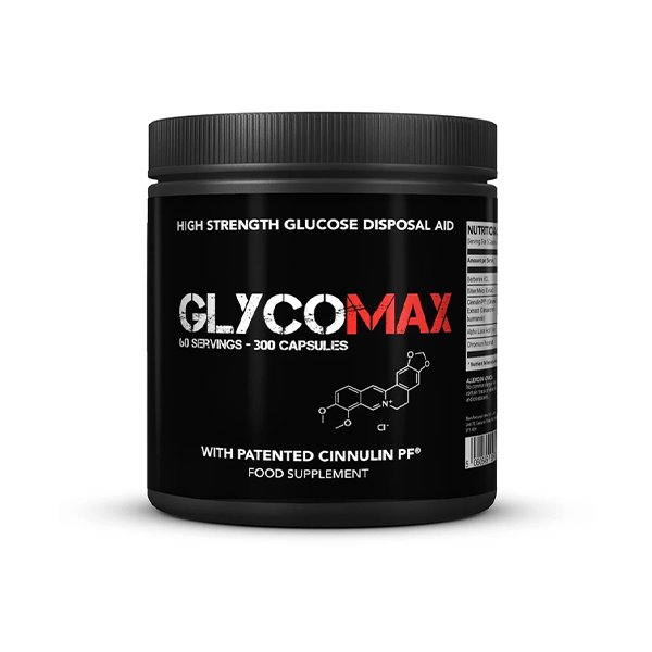 strom glycomax