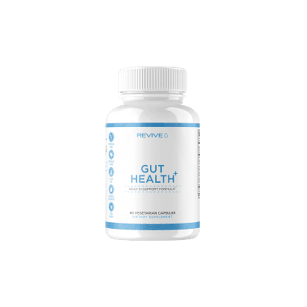 Revive MD Gut Health+