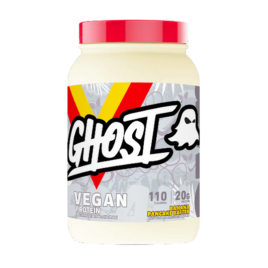 Ghost Vegan Protein