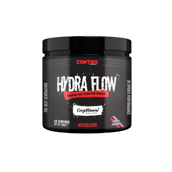 Conteh Sports Hydra Flow