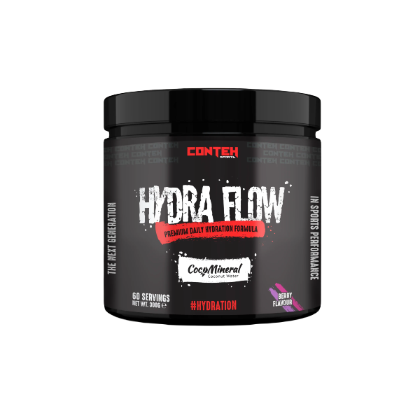 Conteh Sports Hydra Flow