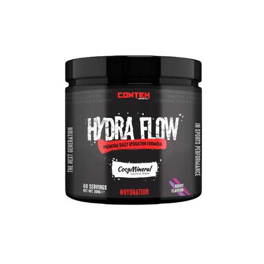 Conteh Sports Hydra Flow